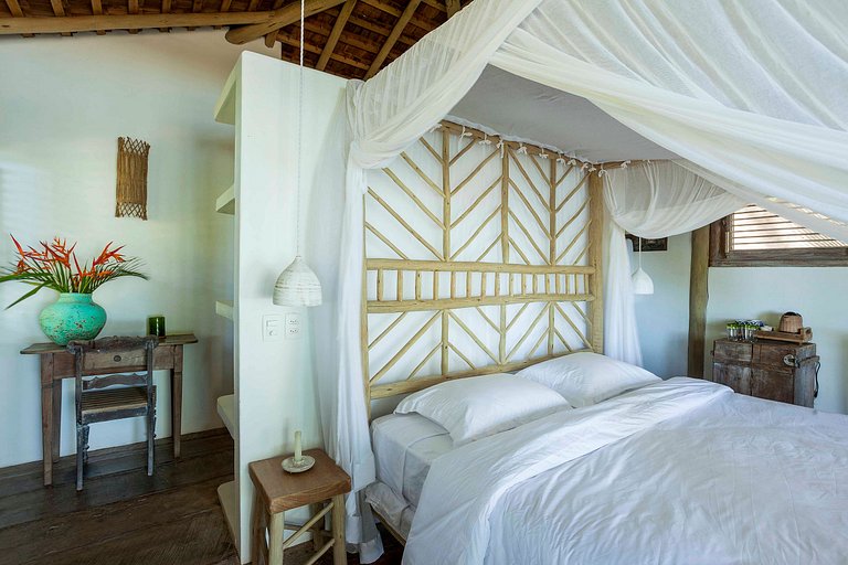 Vacation Rental Villa in Trancoso Bahia Brazil