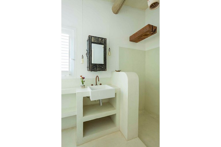 Vacation Rental Villa in Trancoso Bahia Brazil