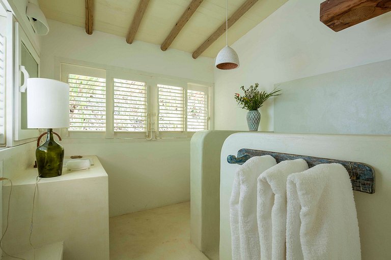 Vacation Rental Villa in Trancoso Bahia Brazil