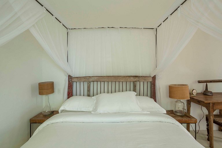 Vacation Rental Villa in Trancoso Bahia Brazil