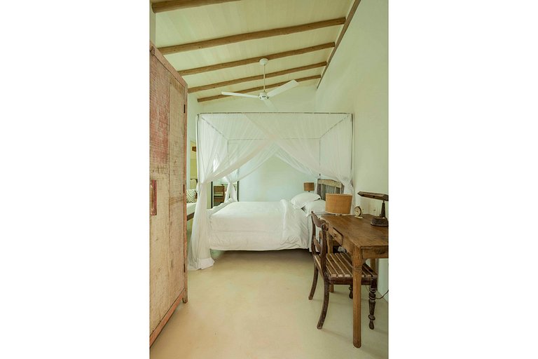 Vacation Rental Villa in Trancoso Bahia Brazil