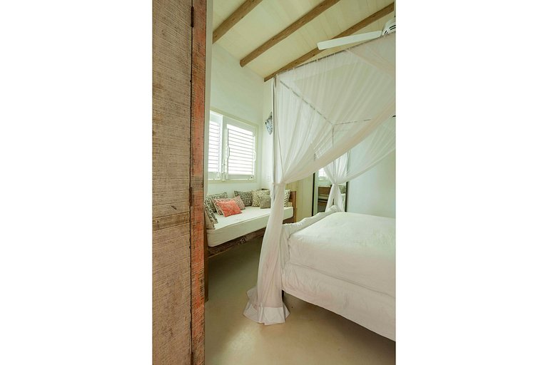 Vacation Rental Villa in Trancoso Bahia Brazil