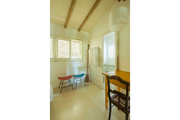 Vacation Rental Villa in Trancoso Bahia Brazil