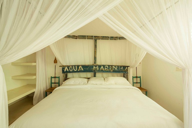 Vacation Rental Villa in Trancoso Bahia Brazil