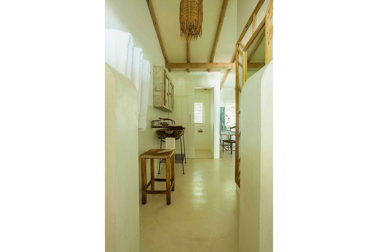 Vacation Rental Villa in Trancoso Bahia Brazil