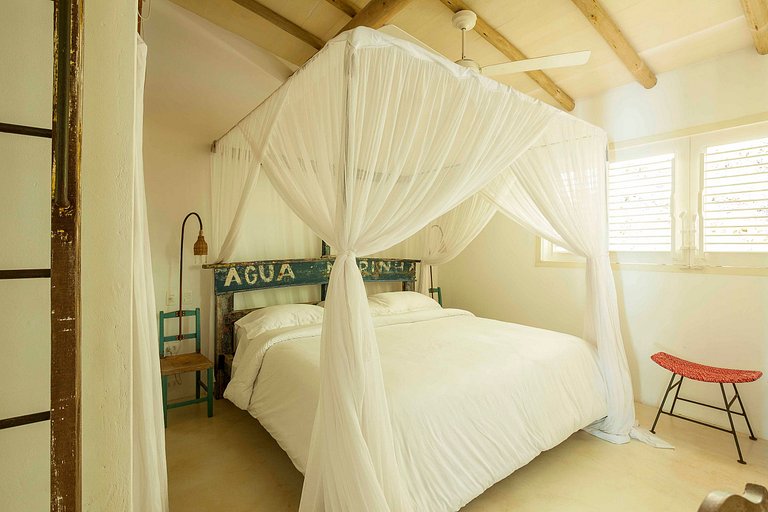 Vacation Rental Villa in Trancoso Bahia Brazil