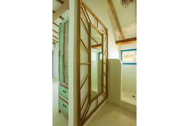 Vacation Rental Villa in Trancoso Bahia Brazil