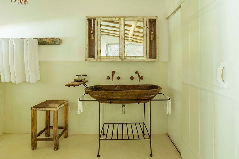 Vacation Rental Villa in Trancoso Bahia Brazil