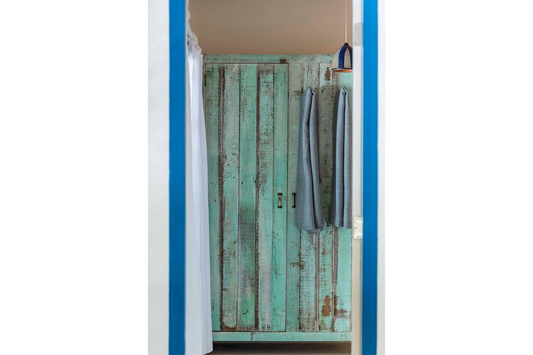 Vacation Rental Villa in Trancoso Bahia Brazil