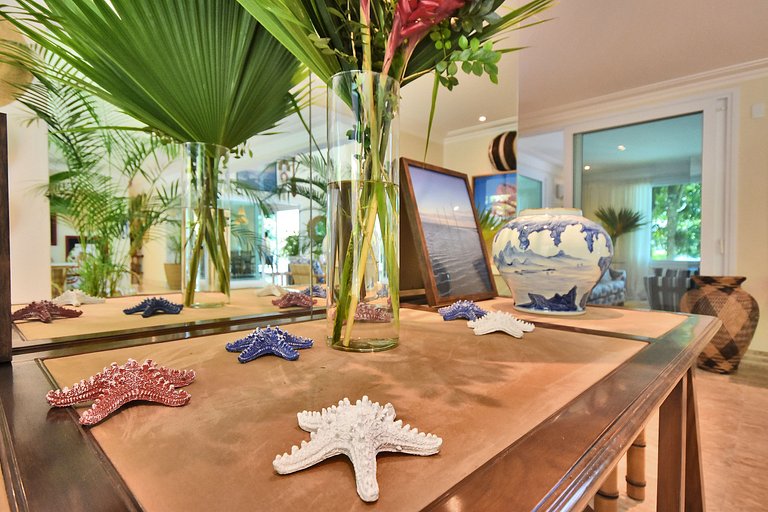 Vacation Rental Villa in Angra dos Reis RJ Brazil