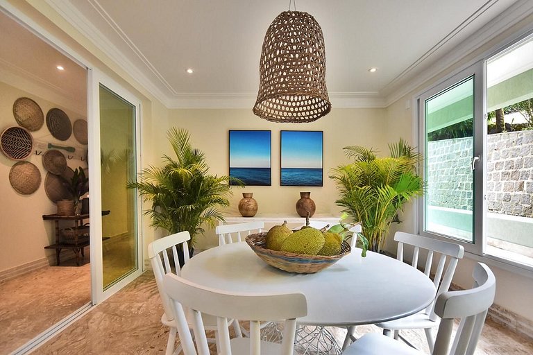 Vacation Rental Villa in Angra dos Reis RJ Brazil