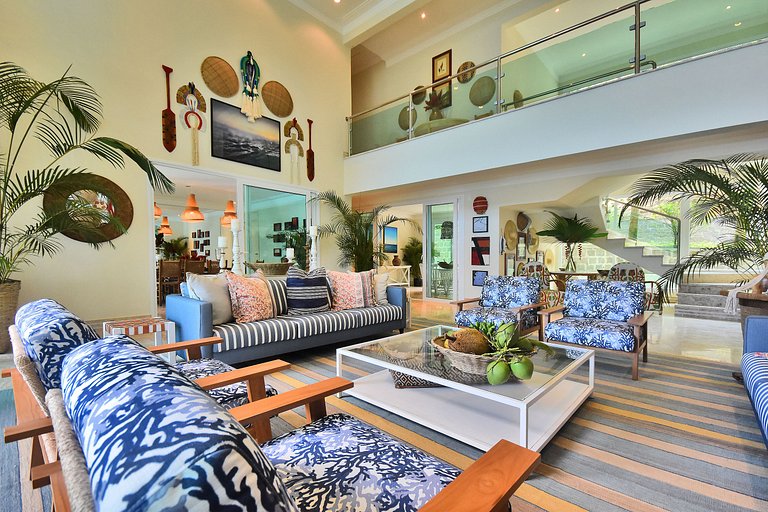 Vacation Rental Villa in Angra dos Reis RJ Brazil