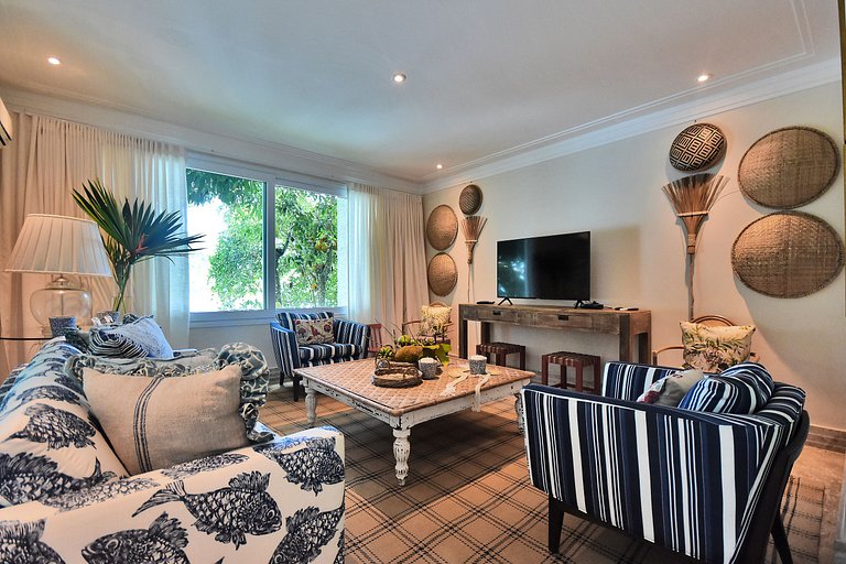 Vacation Rental Villa in Angra dos Reis RJ Brazil