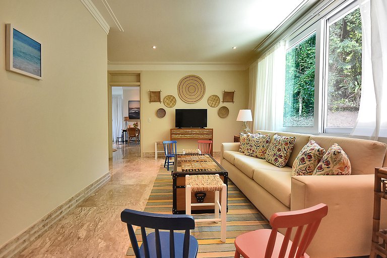 Vacation Rental Villa in Angra dos Reis RJ Brazil