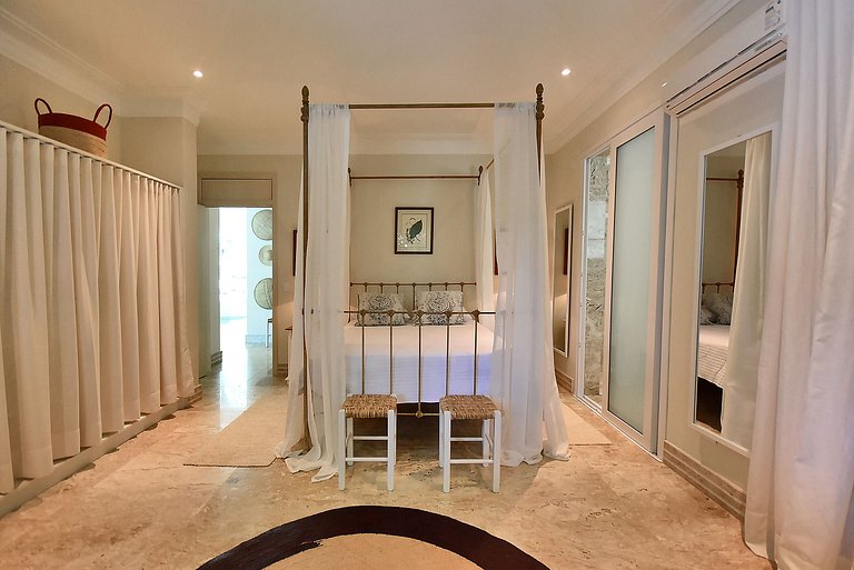 Vacation Rental Villa in Angra dos Reis RJ Brazil