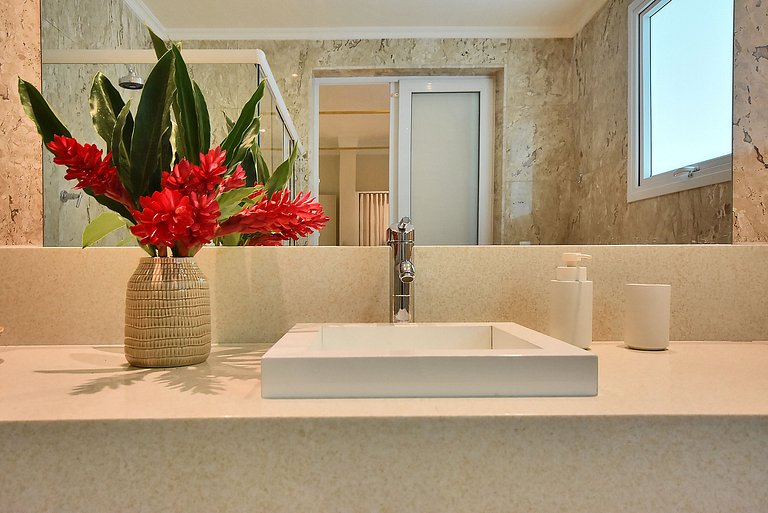 Vacation Rental Villa in Angra dos Reis RJ Brazil