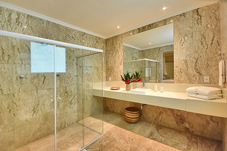 Vacation Rental Villa in Angra dos Reis RJ Brazil