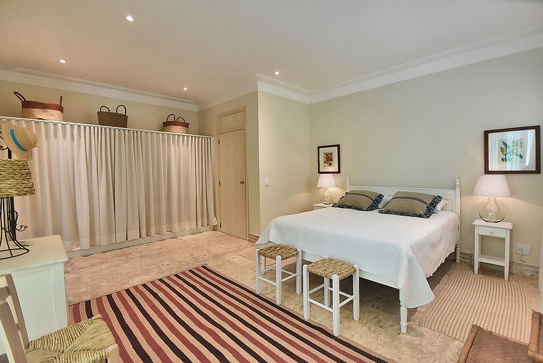 Vacation Rental Villa in Angra dos Reis RJ Brazil