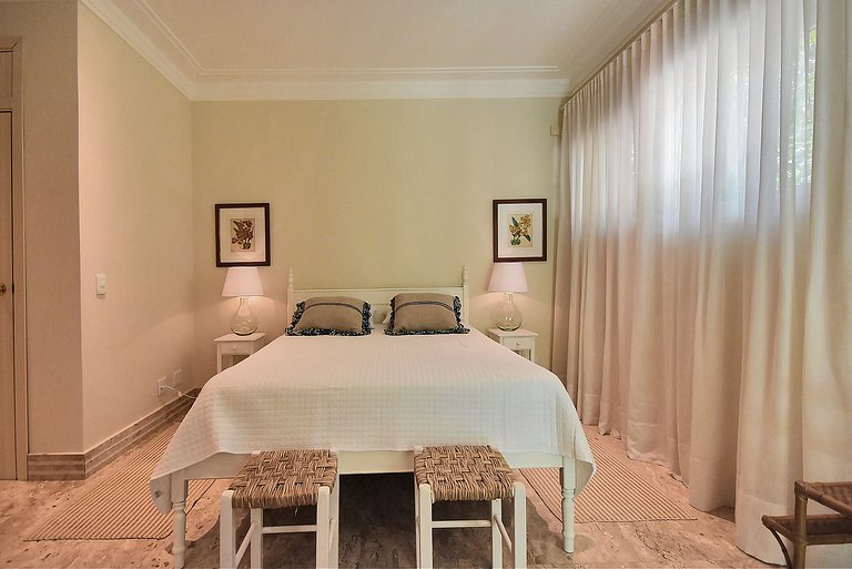 Vacation Rental Villa in Angra dos Reis RJ Brazil