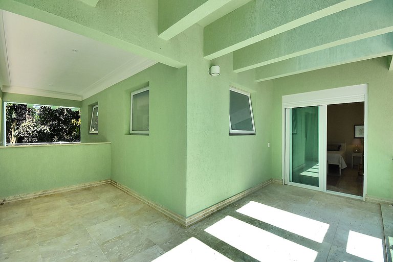 Vacation Rental Villa in Angra dos Reis RJ Brazil