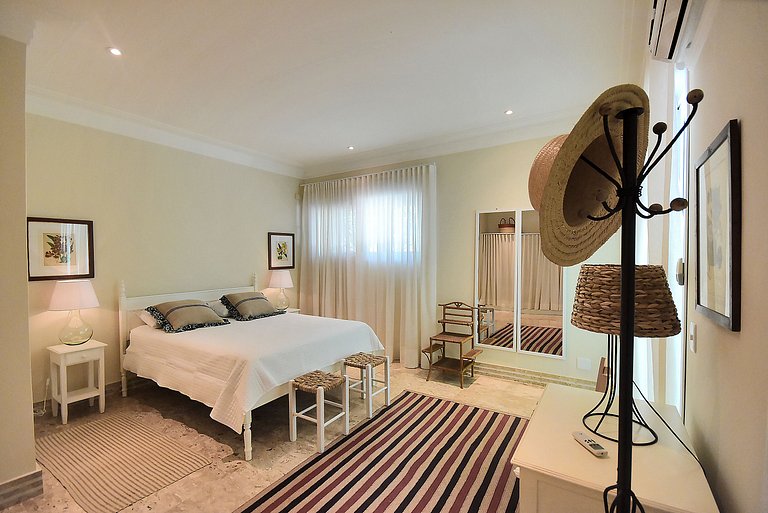 Vacation Rental Villa in Angra dos Reis RJ Brazil