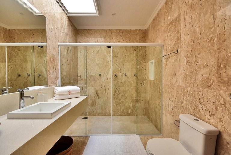 Vacation Rental Villa in Angra dos Reis RJ Brazil