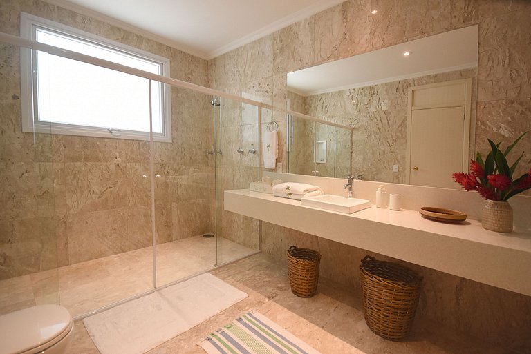 Vacation Rental Villa in Angra dos Reis RJ Brazil