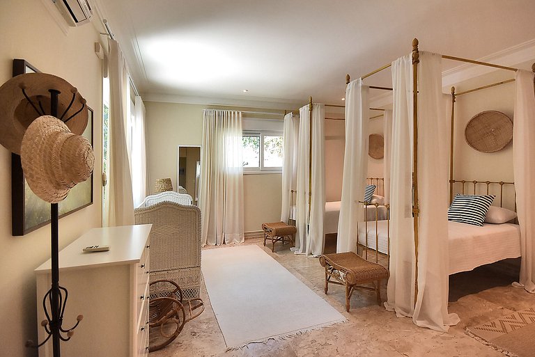 Vacation Rental Villa in Angra dos Reis RJ Brazil