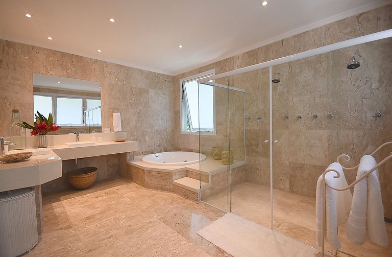 Vacation Rental Villa in Angra dos Reis RJ Brazil