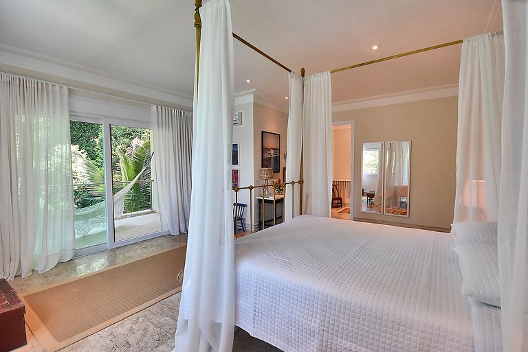 Vacation Rental Villa in Angra dos Reis RJ Brazil