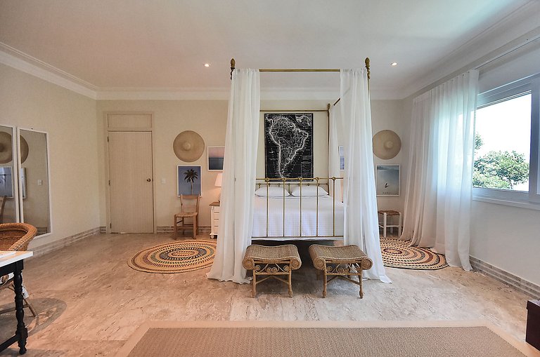 Vacation Rental Villa in Angra dos Reis RJ Brazil