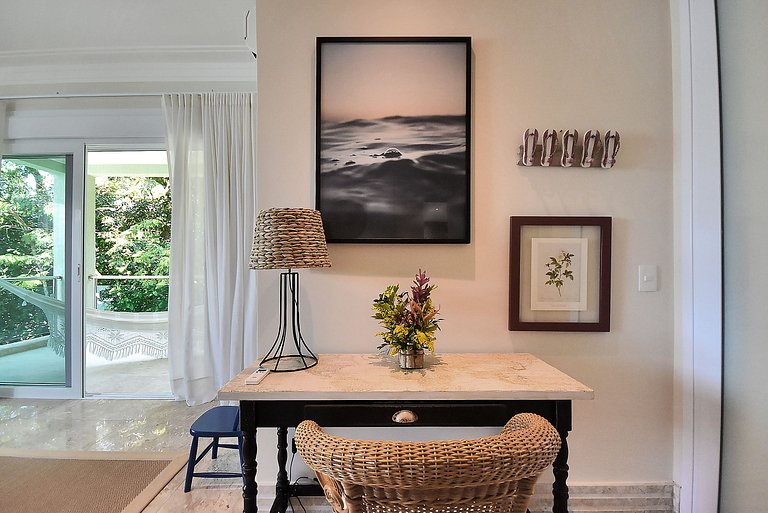 Vacation Rental Villa in Angra dos Reis RJ Brazil