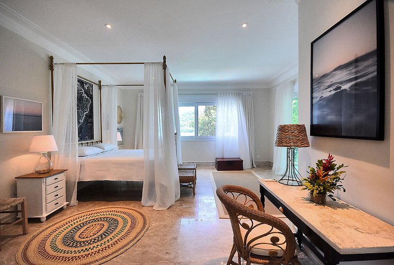 Vacation Rental Villa in Angra dos Reis RJ Brazil