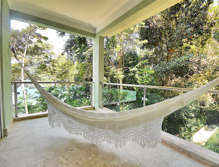 Vacation Rental Villa in Angra dos Reis RJ Brazil