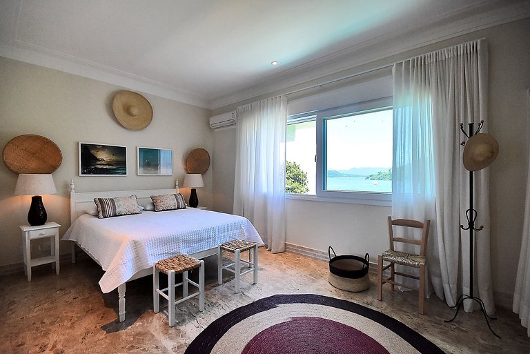 Vacation Rental Villa in Angra dos Reis RJ Brazil