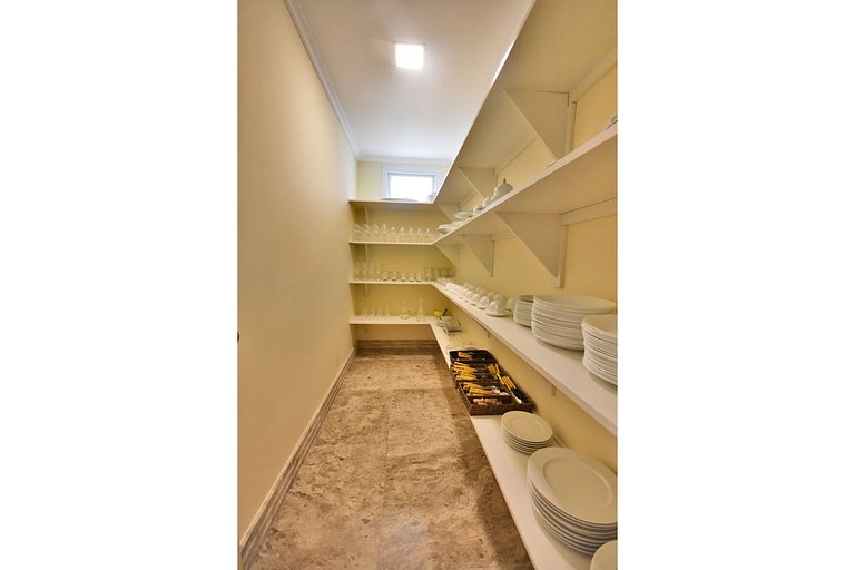 Vacation Rental Villa in Angra dos Reis RJ Brazil