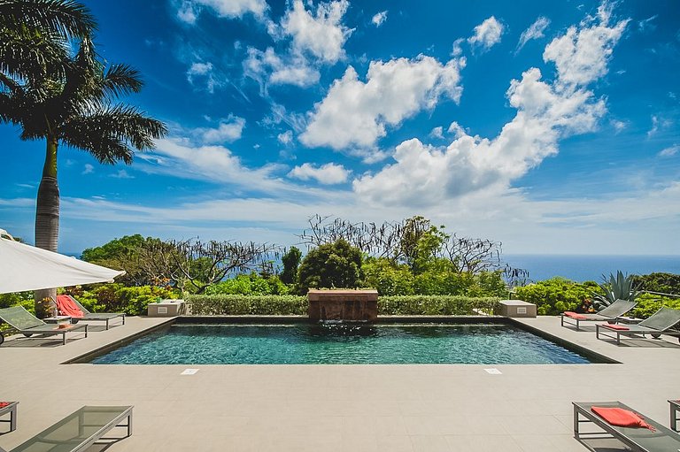 Villa Belle | STB508