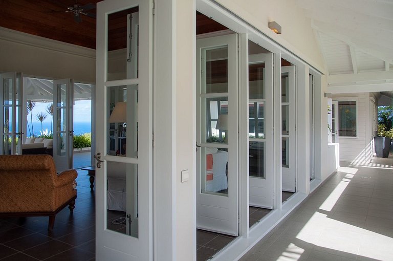 Villa Belle | STB508