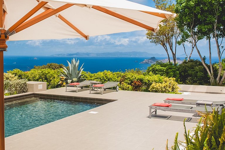 Villa Belle | STB508