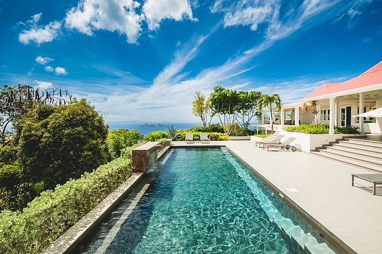 Villa Belle | STB508