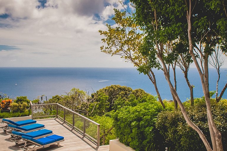 Villa Belle | STB508