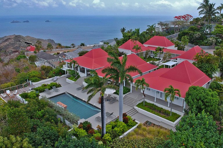 Villa Belle | STB508