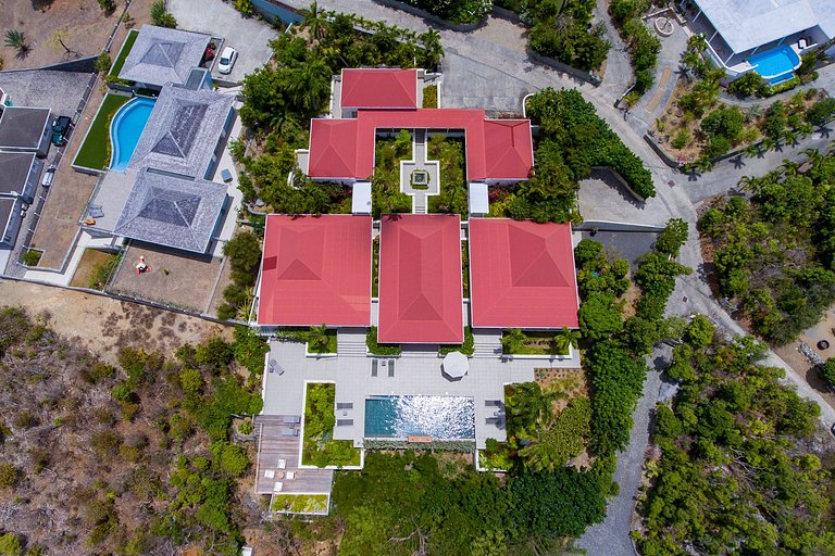 Villa Belle | STB508