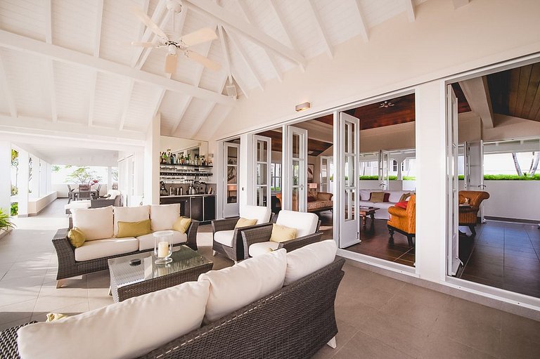 Villa Belle | STB508