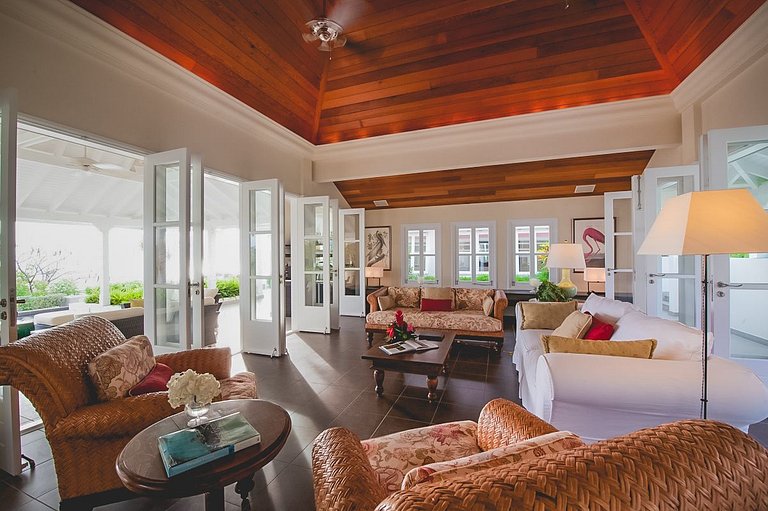 Villa Belle | STB508