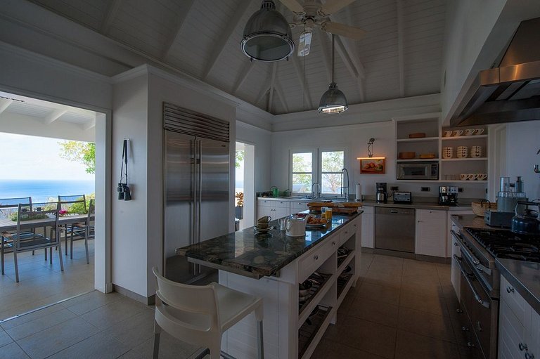 Villa Belle Bague | STB508