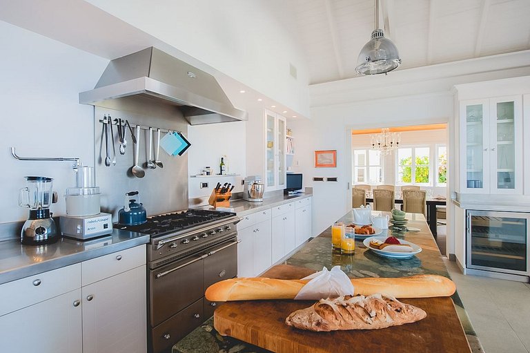 Villa Belle | STB508