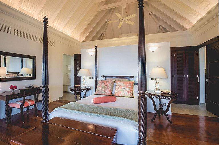 Villa Belle | STB508