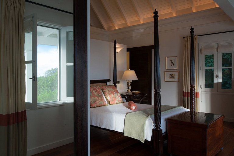 Villa Belle | STB508