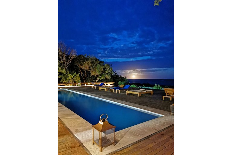 Luxushaus mieten Trancoso Bahia